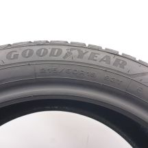 3. Opona 215/50 R19 1x GOODYEAR 93T UltraGrip Performance+ SEAL  Zimowa 2023 8mm