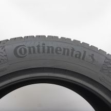 4. Opona 235/60 R20 1x CONTINENTAL 108H XL WinterContact 8S Zimowa 2024 8,2mm