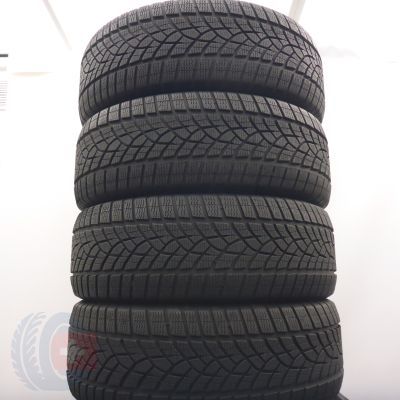 Opony 235/50 R20 4x GOODYEAR 104T XL UltraGrip Perf+ Zimowe 2023 7,5mm