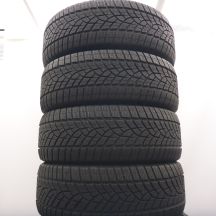 Opony 235/50 R20 4x GOODYEAR 104T XL UltraGrip Perf+ Zimowe 2023 7,5mm