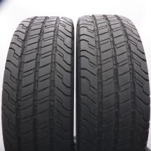 3. Opony 205/65 R15C 4x CONTINENTAL 102/100T ContiVanContact 100 Letnie 2019 8,8mm