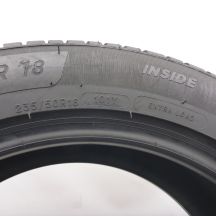 4. Opony 235/50 R18 2x MICHELIN 235/50 R18 101Y XL Primacy 4+ Letnie 2022 5,8-6mm