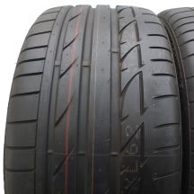3. 2 x BRIDGESTONE 265/35 ZR20 95Y Potenza S001 Lato 2014 Nieużywane