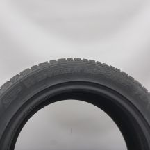 6. Opony 235/55 R18 4x DUNLOP 104H XL SP Winter Sport 3D A0 Zimowe 2017/18 