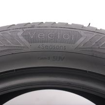 5. Opona 255/50 R19 1x GOODYEAR 107W XL Vector 4Seasons Suv Wielosezonowa 2023 7,5mm