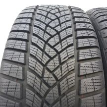 2. Opony 195/45 R16 2x GOODYEAR 84V XL UltraGrip Performance+ Zimowe 2021 8,8mm