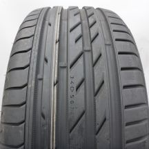 2. Opona 235/35 ZR19 1x NOKIAN 91Y XL Zline Letnia 2018 