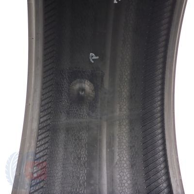 8. Opony 235/40 R19 2x BARUM 96Y XL Bravuris 5 Letnia 2021 8mm