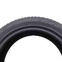 4. Opona 235/50 R20 1x PIRELLI 104W XL Scorpion Zero J LR Letnia 2020 8mm