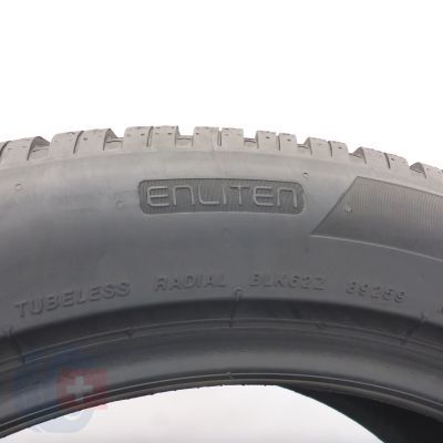 8. Opony 255/50 R20 4x BRIDGESTONE 109W XL Blizzak 6 Zimowe 2025 7mm
