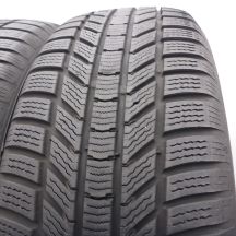 3. Opony 235/60 R18 4x CONTINENTAL 103V WinterContact TS870P Zimowe 2023 6,8mm