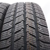 3. Opony 215/75 R16C 2x CONTINENTAL 113/111R VanContact Winter Zimowe 2024