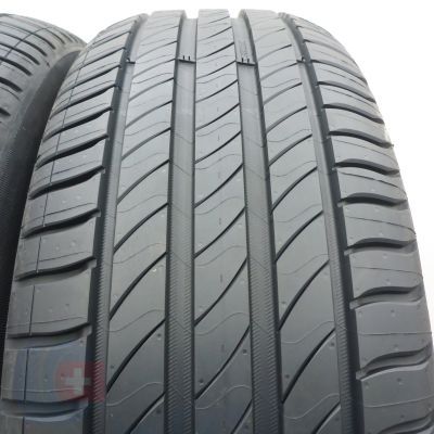 4. Opony 205/65 R15 4x MICHELIN 94V Primacy 4 Letnie 2026 