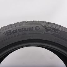 5. Opony 225/55 R18 4x BARUM 98V Bravuris 5HM Letnie 2020 7,8-7,2mm
