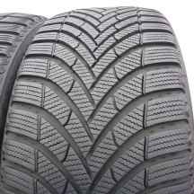 2. Opony 245/40 R19 4x SEMPERIT 98V XL Speed-Grip 5 Zimowe 2025 8-7,2mm