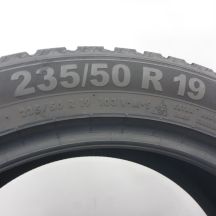 6. Opony 235/50 R19 4x SEMPERIT 103V XL Speed-Grip 5 Zimowe 2024 7mm