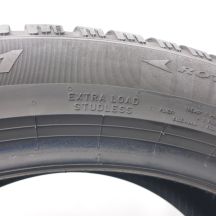 7. Opony 285/40 R21 2x PIRELLI 109V XL Winter 2 Scorpion Zimowe 2024 7mm