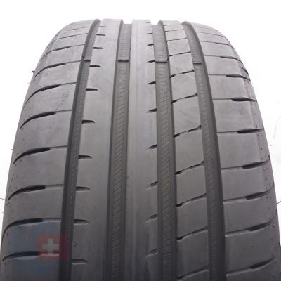 Opona 225/40 R18 1x GOODYEAR 92Y XL Eagle F1 Asymmetric 5 Letnia 2021 6,8mm