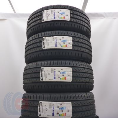 Opony 205/40 R17 4x Barum 84W Bravuris 5 Letnie 2022/24 