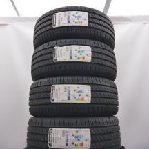 Opony 205/40 R17 4x Barum 84W Bravuris 5 Letnie 2022/24 