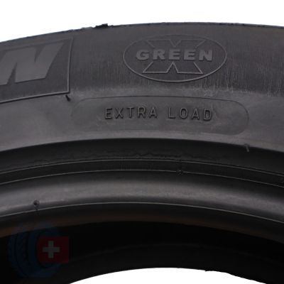 8. 4 x MICHELIN 215/55 R18 99V XL Primacy 3 Lato 5.8-7mm