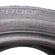 7. Opony 195/50 R16 4x NOKIAN 88H XL WR Snowproof Zimowe 2019 Jak Nowe Nieużywane