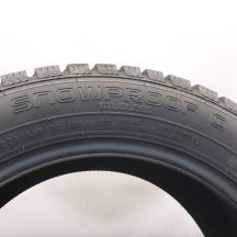 6. Opony 225/55 R17C 2x NOKIAN 109/107T SnowProof C Zimowe 2025 