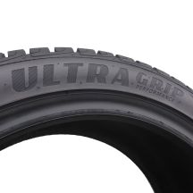 5. 2 x GOODYEAR 215/45 R17 91V Ultra Grip Zima 8mm
