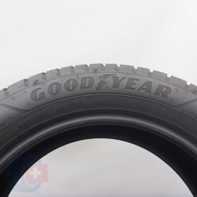 5. Opony 235/55 R19 4x GOODYEAR 105T XL UltraGrip Performance+ Zimowe 2023 8mm