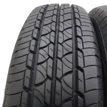 2. 2 x BARUM 195/80 R14C 106/104Q Vanis 2 Lato 2019 8,2mm Jak Nowe
