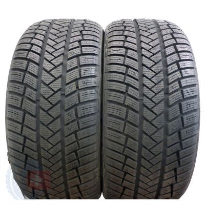 2 x VREDESTEIN 245/45 R18 100V XL WintracPro Zima 2018 