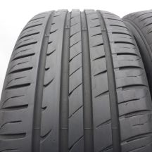 2. Opony 215/55 R17 2x HANKOOK 94V Ventus Prime2 K115 Letnie 2020 6,5mm