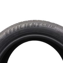 5. Opony 195/55 R16 4x GOODYEAR 91V XL EfficientGrip Performance Letnie 2021 Nieużywane 
