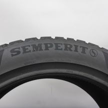 5. Opony 235/45 R18 4x SEMPERIT 98V XL Speed-Grip 5 Zimowe 2024 8,5-8,2mm