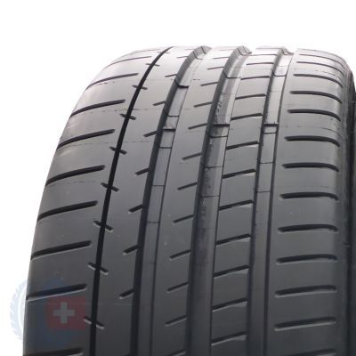 2. Opony 245/35 R19 2x MICHELIN 93Y XL BMW Pilot Super Sport Letnie 2025 NOWE