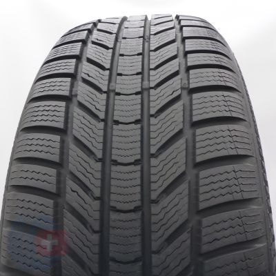 2. Opona 235/50 R19 1x CONTINENTAL 103V XL WinterContact TS 870P Zimowa 2023 8mm 