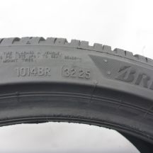3. Opony 225/40 R19 4x BRIDGESTONE 93W XL Blizzak 6  Zimowe 2025 7,8-7mm