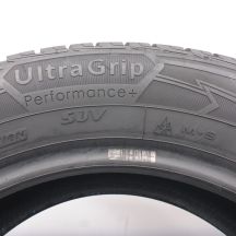 6. Opony 225/65 R17 2x GOODYEAR 102H UltraGrip Performance + SUV Zimowe 2024 6,5-7mm