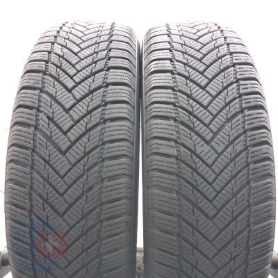 3. Opony 175/70 R13 4x ROTALLA 82T Setula W Race S130 Zimowe 2021 7,5 i 7,2 i 7mm