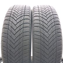 3. Opony 175/70 R13 4x ROTALLA 82T Setula W Race S130 Zimowe 2021 7,5 i 7,2 i 7mm