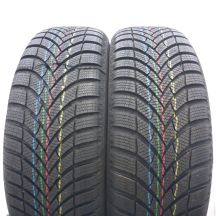 5. Opony 205/60 R16 4x SEMPERIT 96H XL Speed-Grip 5 Zimowe 2024/25