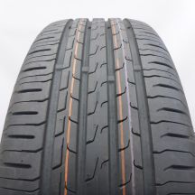 2. Opona 225/60 R18 1x CONTINENTAL 104V XL  EcoContact 6 Letnia 2021 