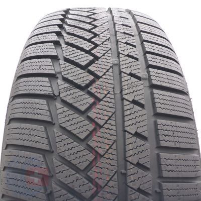 Opona 255/45 R20 1x CONTINENTAL 101V  WinterContact TS 850 P A0 SUV Zimowa 2024