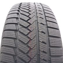 Opona 255/45 R20 1x CONTINENTAL 101V  WinterContact TS 850 P A0 SUV Zimowa 2024