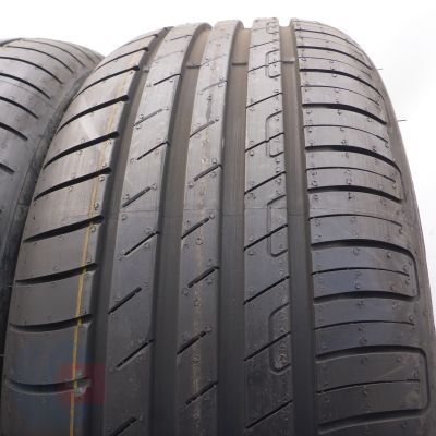 3. Opony 225/55 R17 2x GOODYEAR 101W XL EfficientGrip Performance Letnie 2020 