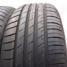 3. Opony 225/55 R17 2x GOODYEAR 101W XL EfficientGrip Performance Letnie 2020 