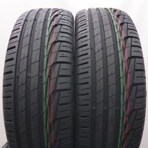3. Opony 225/60 R18 1x UNIROYAL 100V RainExpert 5 Letnie 2025/26 
