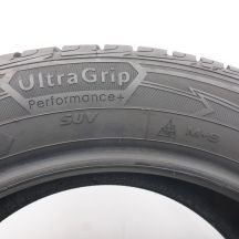 5. Opony 235/55 R18 2x GOODYEAR 104H XL UltraGripPerformance+ SUV Zimowe 2024 8mm