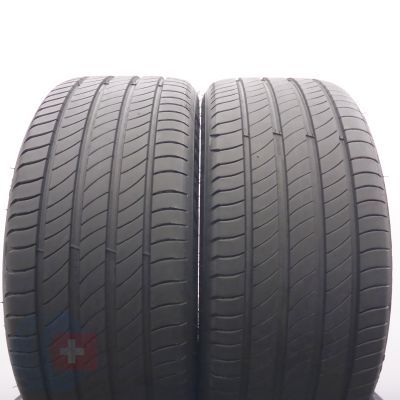Opony 245/40 R18 2x MICHELIN 97Y XL Primacy 4 M0 Letnie 2021 6,5mm