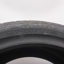 6. Opony 295/36 R21 2x DUNLOP 107Y XL SP Quattro Maxx Letnie 2016 